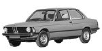 BMW E21 P0236 Fault Code