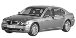 BMW E65 P0236 Fault Code