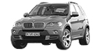 BMW E70 P0236 Fault Code