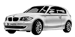BMW E81 P0236 Fault Code