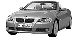 BMW E93 P0236 Fault Code