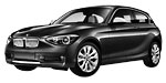 BMW F21 P0236 Fault Code